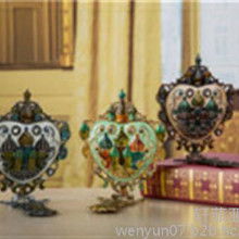 兵器工艺品摆件市场全览 价格、批发与厂家资源解析