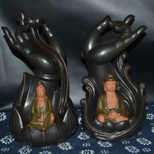 德化县祥睿陶瓷研究所 匠心传承，荟萃精品——工艺品批发产品大全