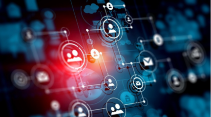 互联网+浪潮下中国电商的崛起与变革